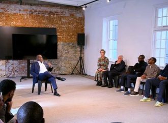S’Africa Once Denied Me Entry Over Expired Visa But Allowed Europeans Without It – BUA Chairman