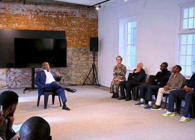 S’Africa Once Denied Me Entry Over Expired Visa But Allowed Europeans Without It – BUA Chairman