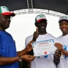 Makinde Endorses Adekanmbi As Preferred Successor In Oyo Governorship Race