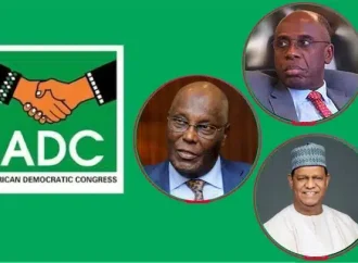 Atiku Wins ADC Presidential Primary Election (Final Results)