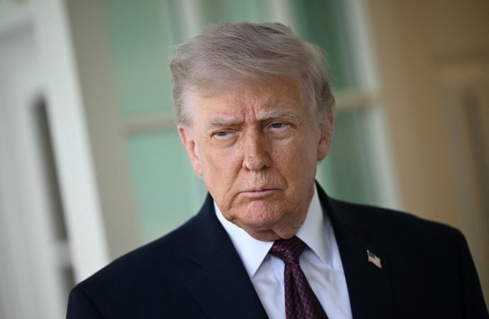 ISIS moves operations to W’Africa, US warns