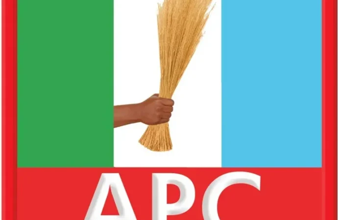 APC Reverses Plateau Reps Primary, Declares Gagdi Authentic Winner