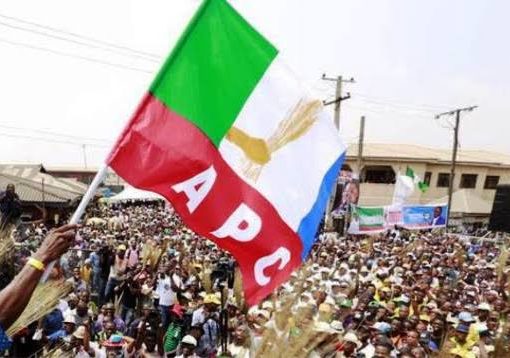 Ondo APC Crisis Deepens As Alleged Aiyedatiwa–Kekemeke Rift Fuels Fresh Political Realignment