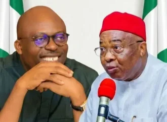APC Primaries: Uzodimma, Fubara, Alli, Screening Delays, Consensus Battles Deepen