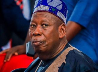 Ganduje Recognises Sanusi As Emir Of Kano