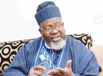 Ex- Minister Announces Withdrawal From Politics After APC Primary, Turns To God