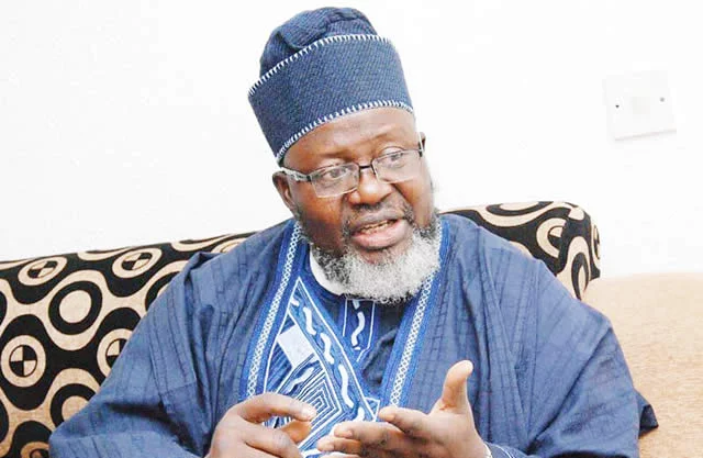 Ex- Minister Announces Withdrawal From Politics After APC Primary, Turns To God
