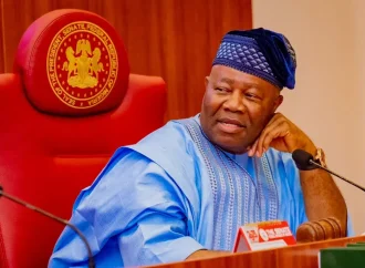 Akpabio Denies Anti-North Remarks, Demands Probe Of Viral Video