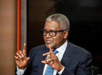 Dangote Explains Why He Abandoned Plan To Buy Arsenal