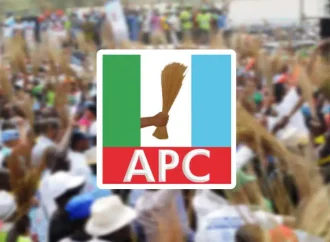 APC Rakes In ₦4.45 Billion From Nomination Forms