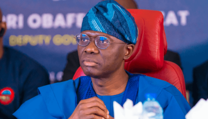 LASG provides N900m grants to 155 researchers, startups for innovation