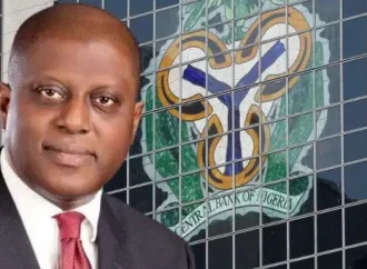 CBN Retains Interest Rate At 26.5% After MPC Meeting
