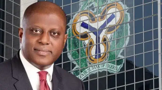 CBN Retains Interest Rate At 26.5% After MPC Meeting