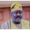 Desmond Elliot Loses APC Primary Return Ticket To Odunuga-Bakare
