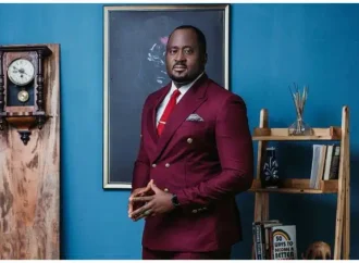 How President Tinubu Rejected Desmond Elliot’s Ambition