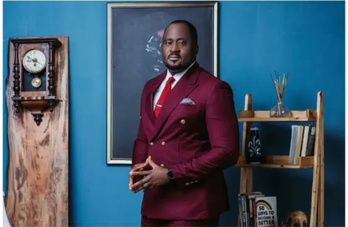 How President Tinubu Rejected Desmond Elliot’s Ambition