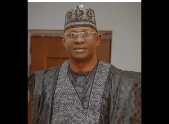 ‘Okada Rider’ Who Won House Of Reps Seat On Labour Party’s Platform Loses Return Ticket After Defecting To APC