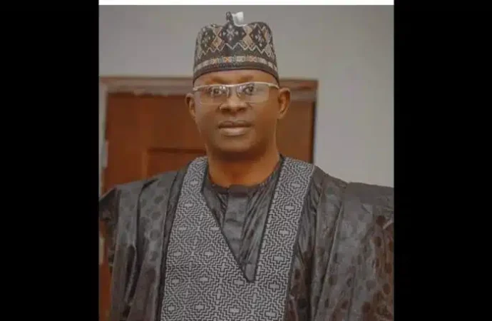‘Okada Rider’ Who Won House Of Reps Seat On Labour Party’s Platform Loses Return Ticket After Defecting To APC
