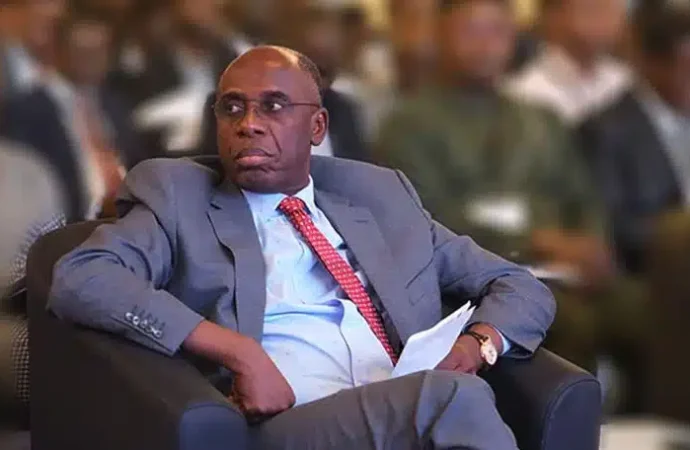 ‘I Won’t Accept’ – Amaechi Rejects ADC Presidential Primary Results