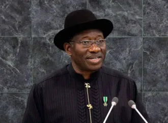 Goodluck Jonathan May Join 2027 Presidential Race Friday