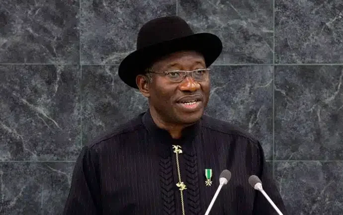 Court To Decide Jonathan’s 2027 Eligibility Today