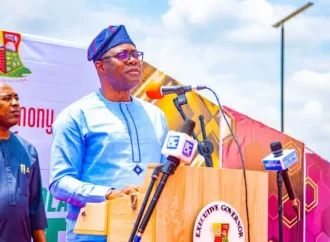 “We Want To Talk To Govt Only” — Oyo School Kidnappers Reject Family Negotiations
