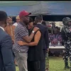 Oyo School Abduction: Makinde Visits Victims’ Families, Assures Safe Return