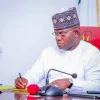 ‘Yahaya Bello Allegedly Not Cleared By APC’