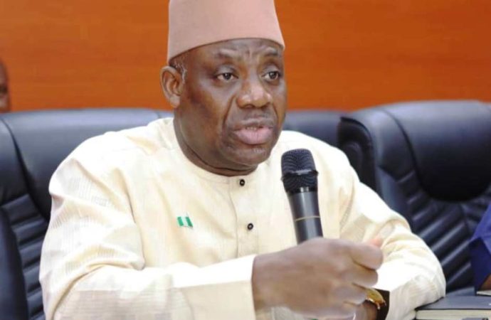 Honorary Degree Holders Barred From Using ‘Dr’ Title In Nigeria