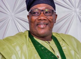 ‎Workers’ Day: ADC Candidate Decries Division Among Osun Labour Unions  ‎