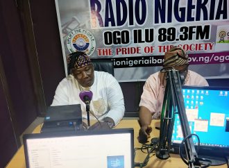 ‎Osun Guber: Salaam Calls for Votes to Count, Assures Agricultural, Infrastructure Development ‎