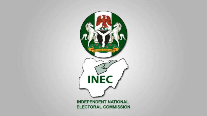 INEC Appeals Court Ruling On Submission Of Membership Register