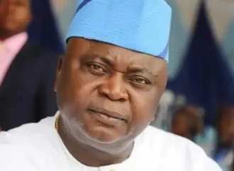 PDP Declares Adebutu Consensus Candidate For Ogun Governorship Election