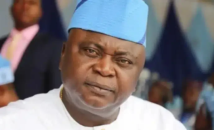 PDP Declares Adebutu Consensus Candidate For Ogun Governorship Election