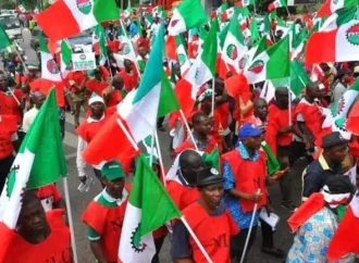 Workers, Poor Nigerians Bleeding – NLC Sends 2027 Warning, Calls Out Govt