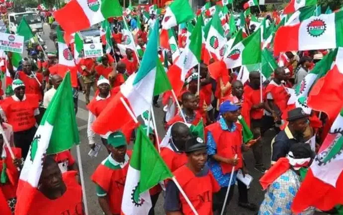 Workers, Poor Nigerians Bleeding – NLC Sends 2027 Warning, Calls Out Govt