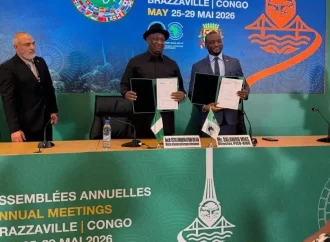 Nigeria, AfDB Partner On $7 Billion African Aviation Programme