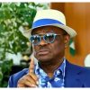 Wike Speaks On Makinde’s Presidential Ambition, Fubara Remaining In APC