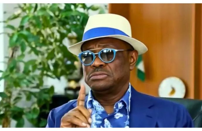 Wike Speaks On Makinde’s Presidential Ambition, Fubara Remaining In APC