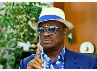 Abuja Building Collapse: Wike Arrests Engineer, Orders Full Investigation