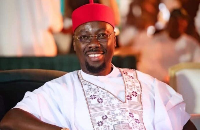 Obi Cubana Deletes Pro-Tinubu City Boy Movement Posts From Social Media