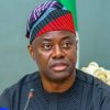 Seyi Makinde Officially Declares 2027 Presidential Ambition