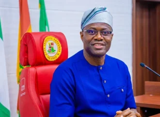 Federal Influence Won’t Decide 2027 Polls in Oyo, Says Makinde