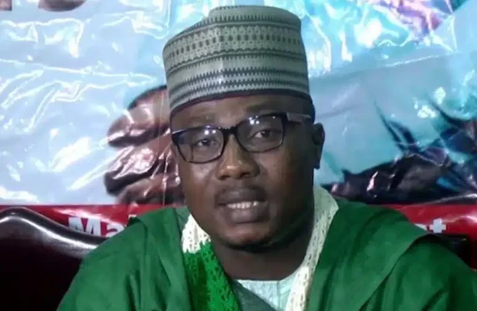 “I’m Not Okay With The Outcome” — Osifo Rejects APC Presidential Primary Result