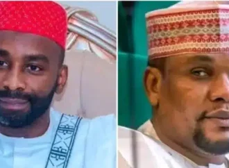 Two Kano Lawmakers Defect From ADC