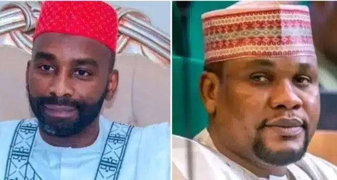 Two Kano Lawmakers Defect From ADC