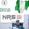 Court Battle Over Alleged “Secret Billions” Puts Tinubu’s Revenue Drive Under Scrutiny