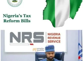 Court Battle Over Alleged “Secret Billions” Puts Tinubu’s Revenue Drive Under Scrutiny