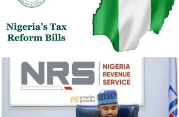 Court Battle Over Alleged “Secret Billions” Puts Tinubu’s Revenue Drive Under Scrutiny