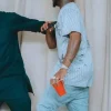 Davido Sparks Debate After Calling On Entertainers To Speak Against Injustice